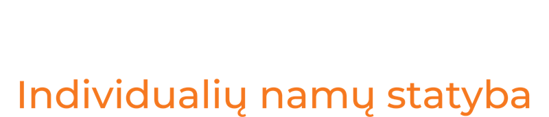 PROOFSTA — Individualių namų statyba